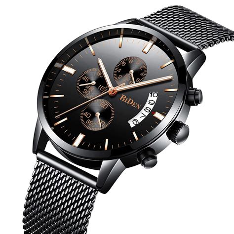 Montres pour homme .